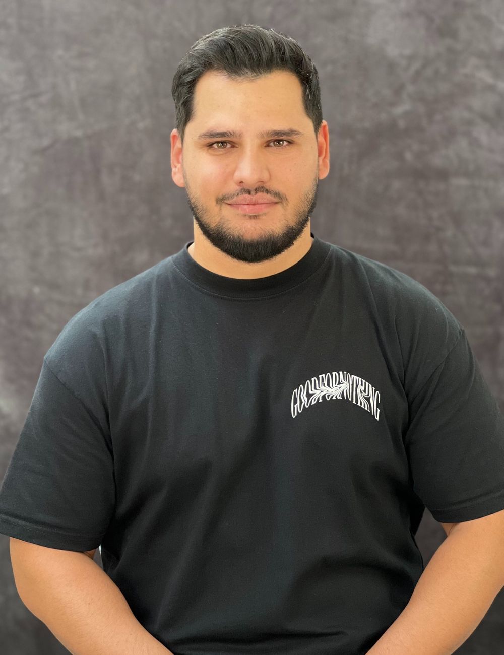 Alex Sandu, Senior Barber - Before & After Timișoara