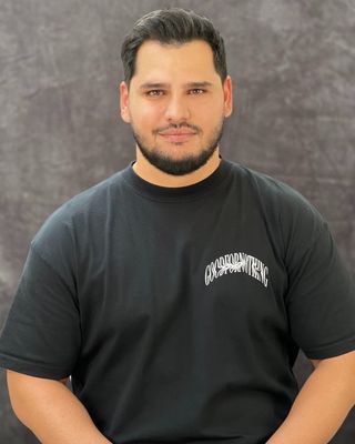 Alex Sandu, Senior Barber - Before & After Timișoara