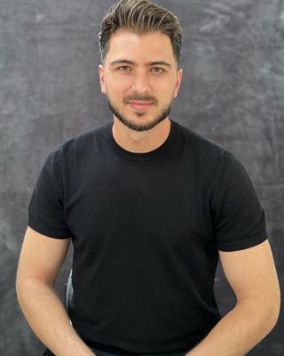 Julian Seiche, Fondator & Hairstylist - Before & After Timișoara