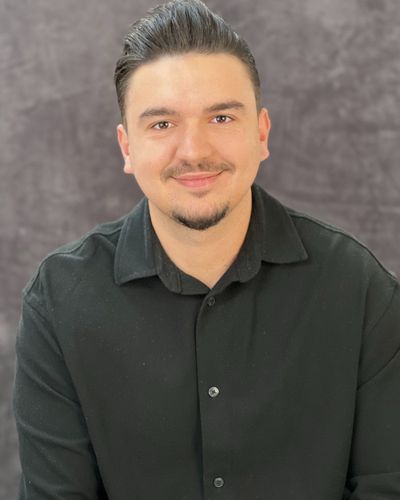 Liviu Broștean, Master Barber - Before & After Timișoara