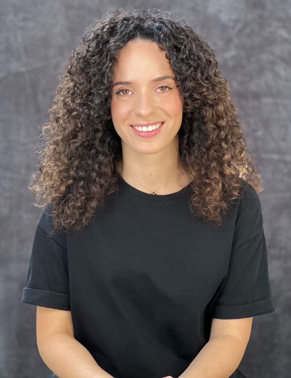 Mirabela Popescu, Nail Technician Expert - Before & After Timișoara
