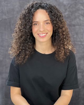 Mirabela Popescu, Nail Technician Expert - Before & After Timișoara