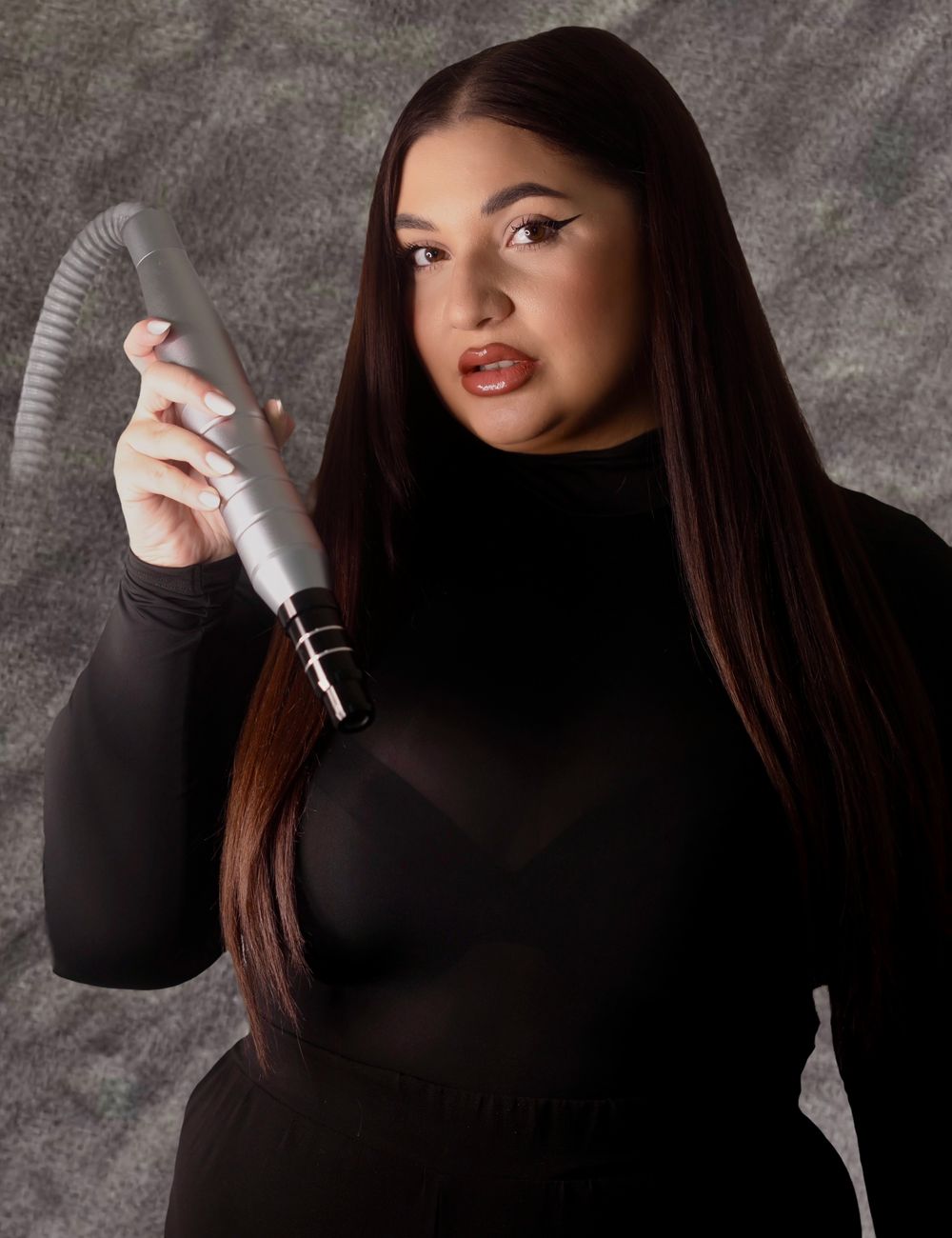 Patricia Mocuța, Cosmeticiană - Before & After Timișoara