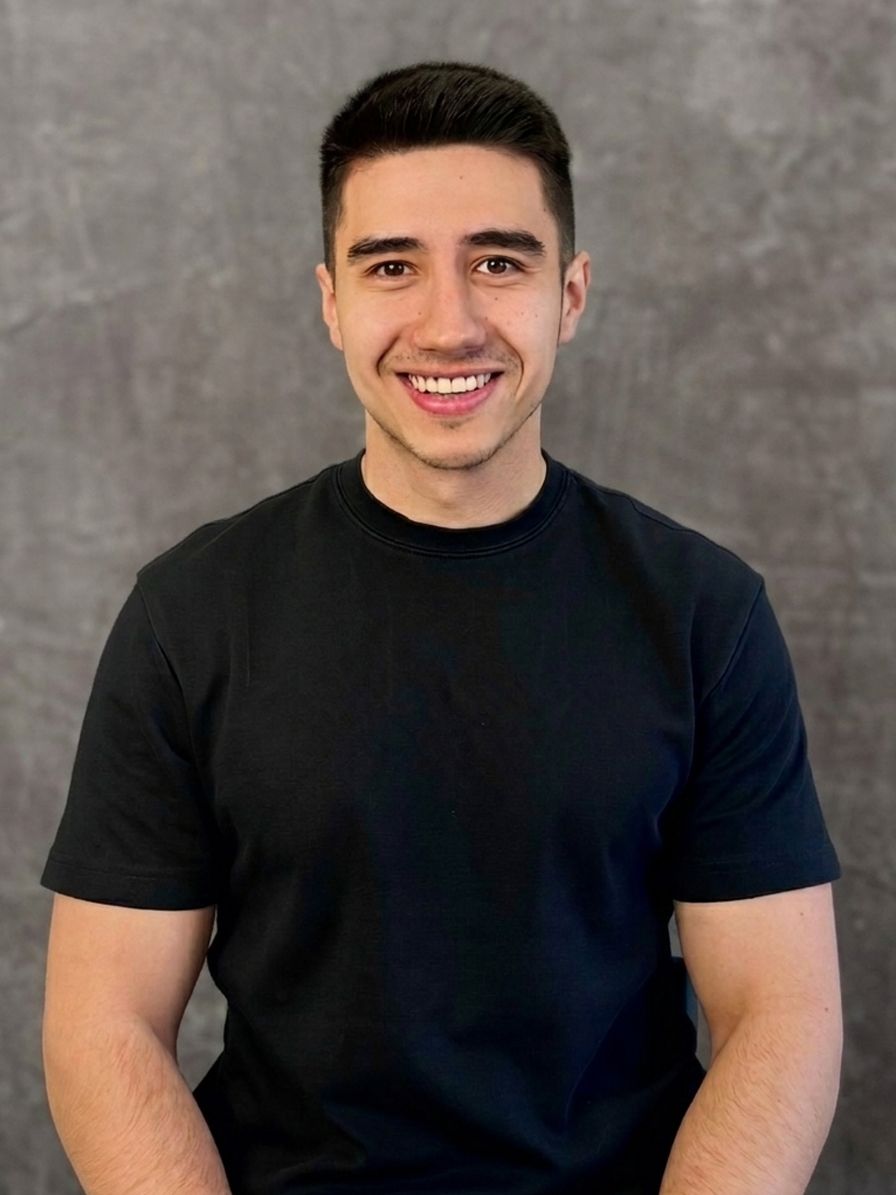 Sergiu Onofrei, Barber - Before & After Timișoara