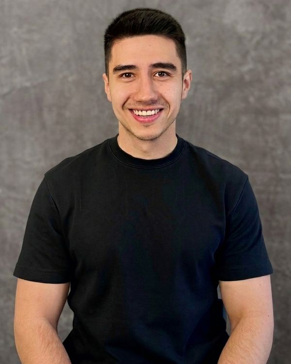 Sergiu Onofrei, Barber - Before & After Timișoara