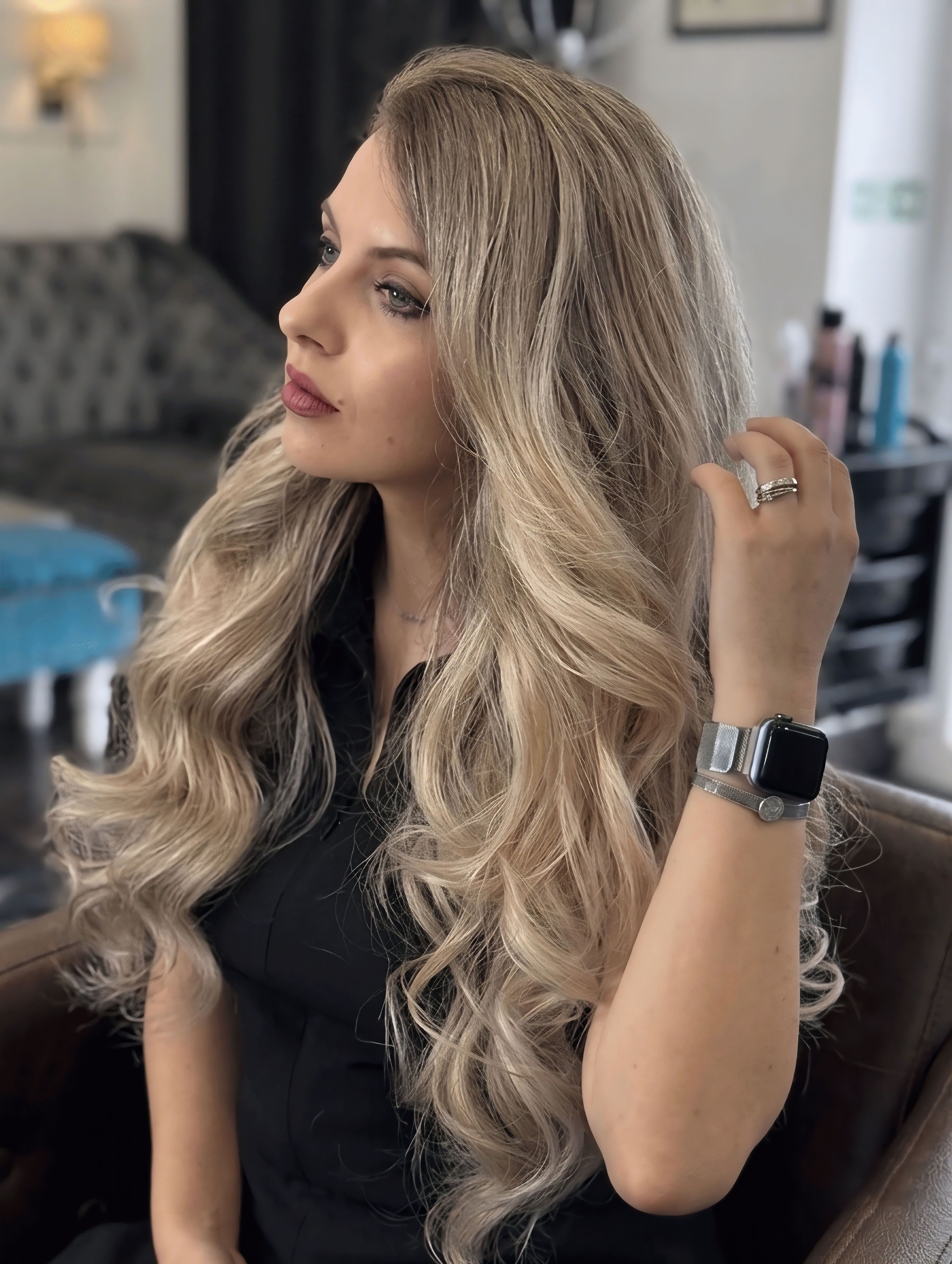 Salon coafură Before & After Timișoara